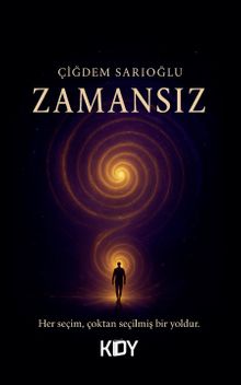 Zamansız - Çiğdem Sarıoğlu PDF İndir