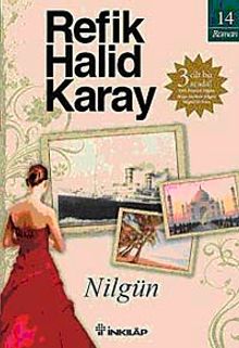 Nilgün - Refik Halid Karay PDF İndir