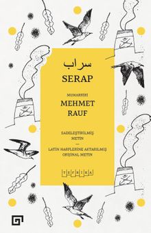 Serap - Mehmed Rauf PDF İndir