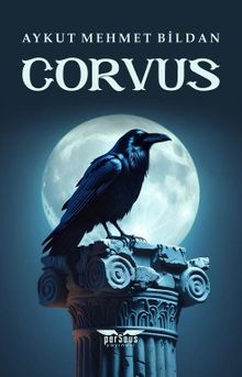 Corvus - Aykut Mehmet Bildan PDF İndir