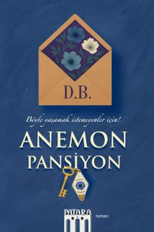 Anemon Pansiyon - D.B.