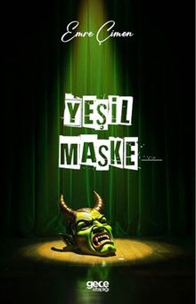 Yeşil Maske PDF İndir