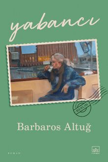 Yabancı - Barbaros Altuğ PDF İndir