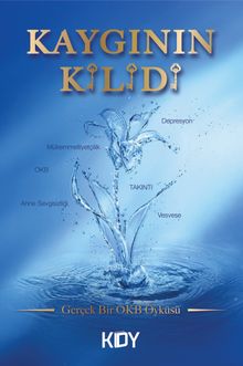 Kaygının Kilidi - Zeynep Işık PDF İndir