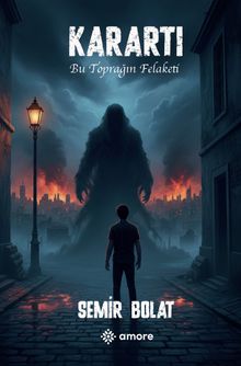 Karartı - Semir Bolat PDF İndir