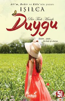 Duygu  Bir Türk Masalı - Işılca PDF İndir