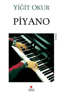 Piyano - Yiğit Okur PDF İndir