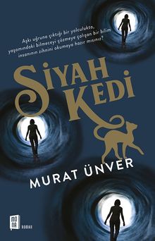 Siyah Kedi - Murat Ünver PDF İndir