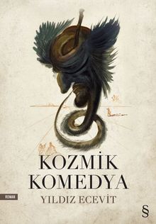Kozmik  Komedya - Yıldız Ecevit PDF İndir