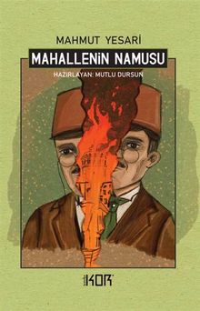 Mahallenin Namusu - Mahmut Yesari PDF İndir