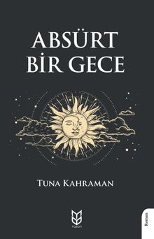 Absürt Bir Gece PDF İndir