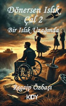 Dönersen Islık Çal 2 - Regaip Özbaşı PDF İndir