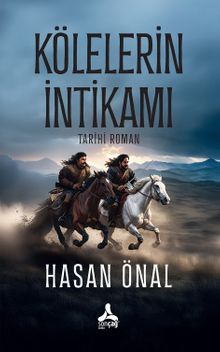 Kölelerin İntikamı - Hasan Önal PDF İndir