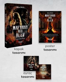 Mafyanın Kızı Alev - Sıla İnce PDF İndir