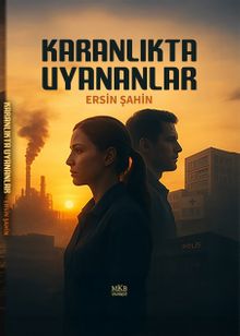 Karanlıkta Uyananlar - Ersin Şahin PDF İndir