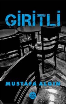Giritli - Mustafa Algın PDF İndir