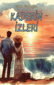 Kaderin İzleri - Sara Gaygısız PDF İndir