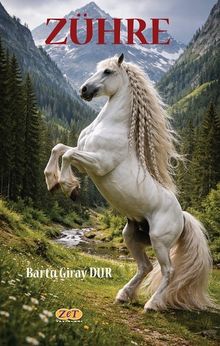 Zühre - Bartu Giray Dur PDF İndir