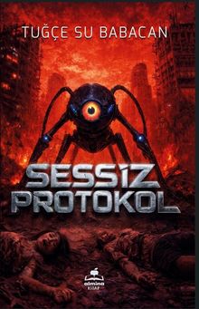 Sessiz Protokol - Tugçe Su Babacan PDF İndir