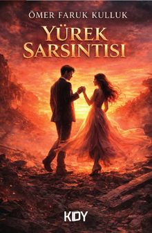 Yürek Sarsıntısı - Ömer Faruk Kulluk PDF İndir