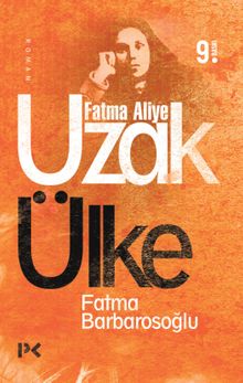 Uzak Ülke PDF İndir
