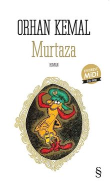 Murtaza - Orhan Kemal PDF İndir