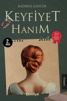 Keyfiyet Hanım - Kadriye Gencer PDF İndir