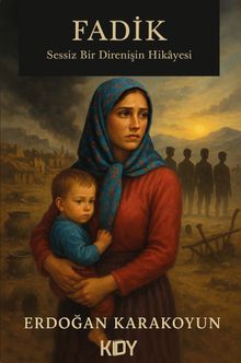 Fadik  Sessiz Bir Direnişin Hikayesi - Erdoğan Karakoyun PDF İndir