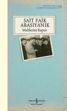 Mahkeme Kapısı - Sait Faik Abasıyanık PDF İndir
