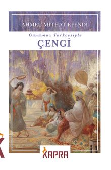Çengi - Günümüz Türkçesiyle - Ahmet Mithat Efendi PDF İndir