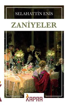 Zaniyeler - Selahattin Enis PDF İndir
