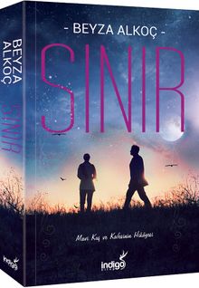Sınır - Beyza Alkoç PDF İndir