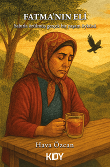 Fatma'nın Eli - Hava Özcan PDF İndir