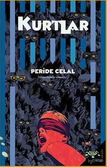 Kurtlar - Peride Celal PDF İndir
