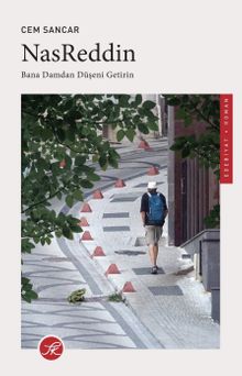 NasReddin  Bana Damdan Düşeni Getirin - Cem Sancar PDF İndir