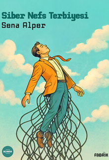 Siber Nefs Terbiyesi - Sena Alper PDF İndir