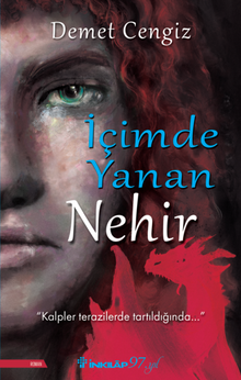 İçimde Yanan Nehir - Demet Cengiz PDF İndir