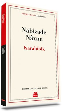 Karabibik - Nabizade Nazım