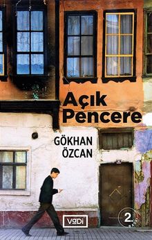 Açık Pencere - Gökhan Özcan PDF İndir