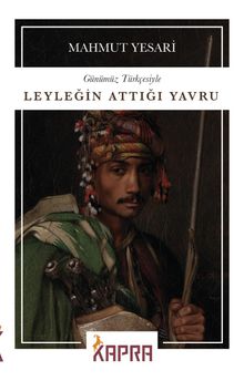 Leyleğin Attığı Yavru - Mahmut Yesari PDF İndir