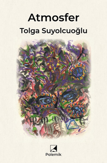 Atmosfer - A. Tolga Suyolcuoğlu PDF İndir