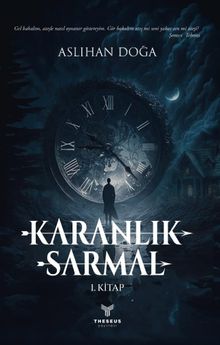 Karanlık Sarmal - Aslıhan Doğa PDF İndir