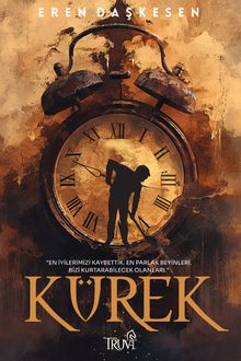 Kürek - Eren Daşkesen PDF İndir