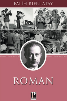 Roman - Falih Rıfkı Atay
