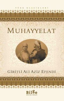Muhayyelat - Ali Aziz Efendi PDF İndir