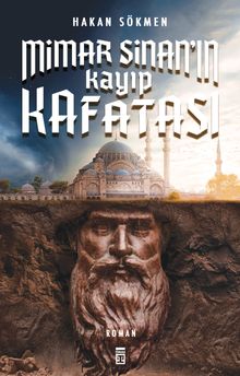 Mimar Sinan'ın Kayıp Kafatası PDF İndir
