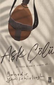 Aşk Çölü PDF İndir