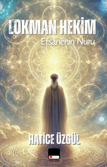 Efsanenin Nuru Lokman Hekim - Hatice Üzgül PDF İndir