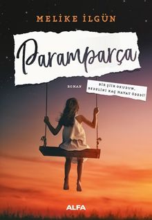Paramparça - Melike İlgün