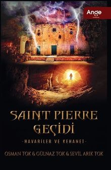 Saint Pierre Geçidi PDF İndir